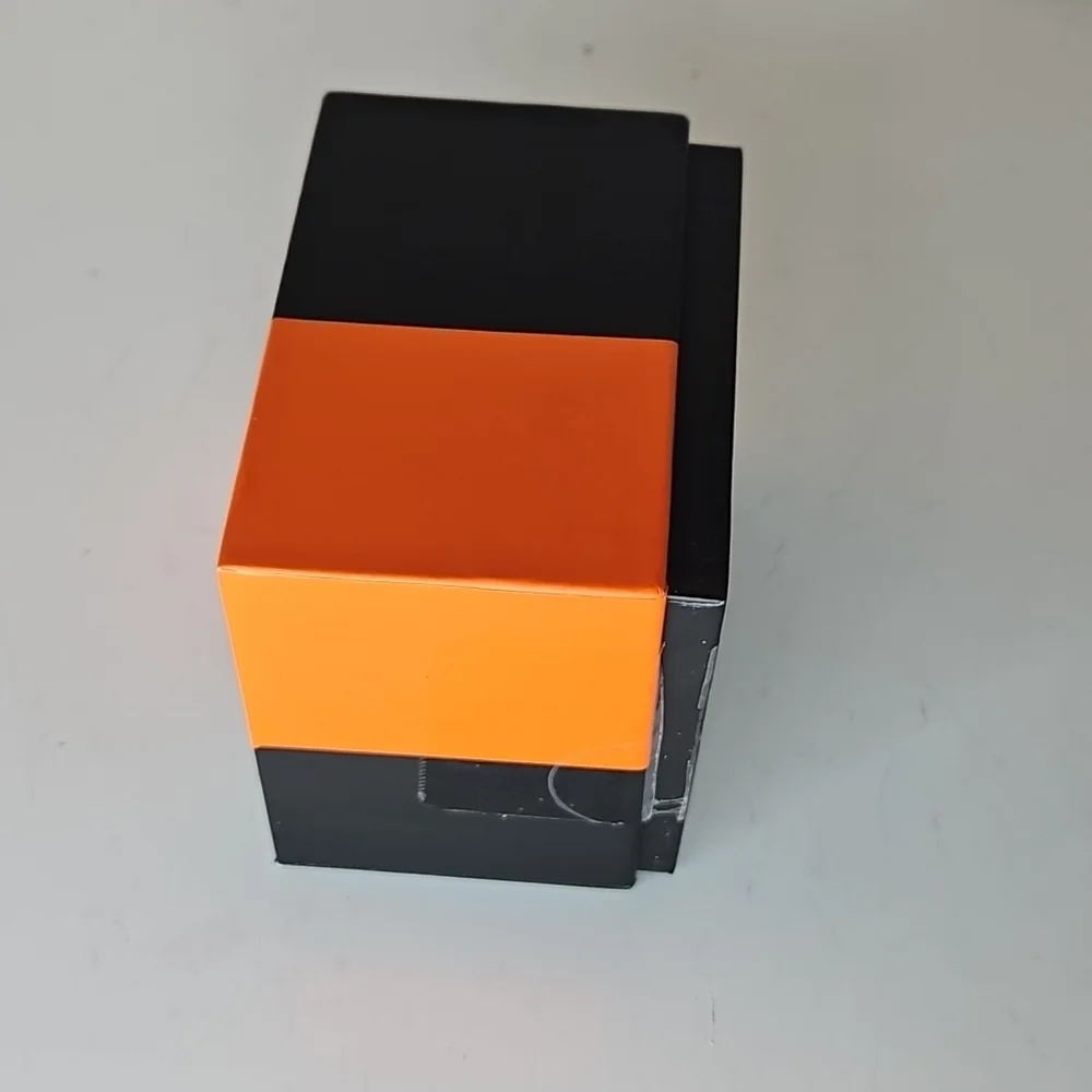 unknown case band
